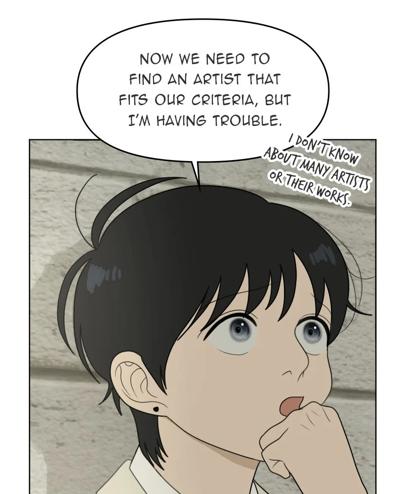The Studentsof Illip Arts High Chapter 43 page 40