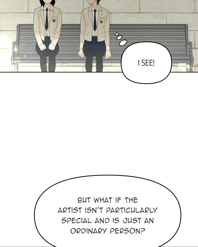 The Studentsof Illip Arts High Chapter 43 page 44