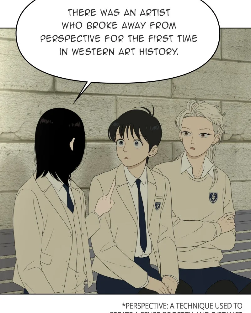 The Studentsof Illip Arts High Chapter 43 page 63