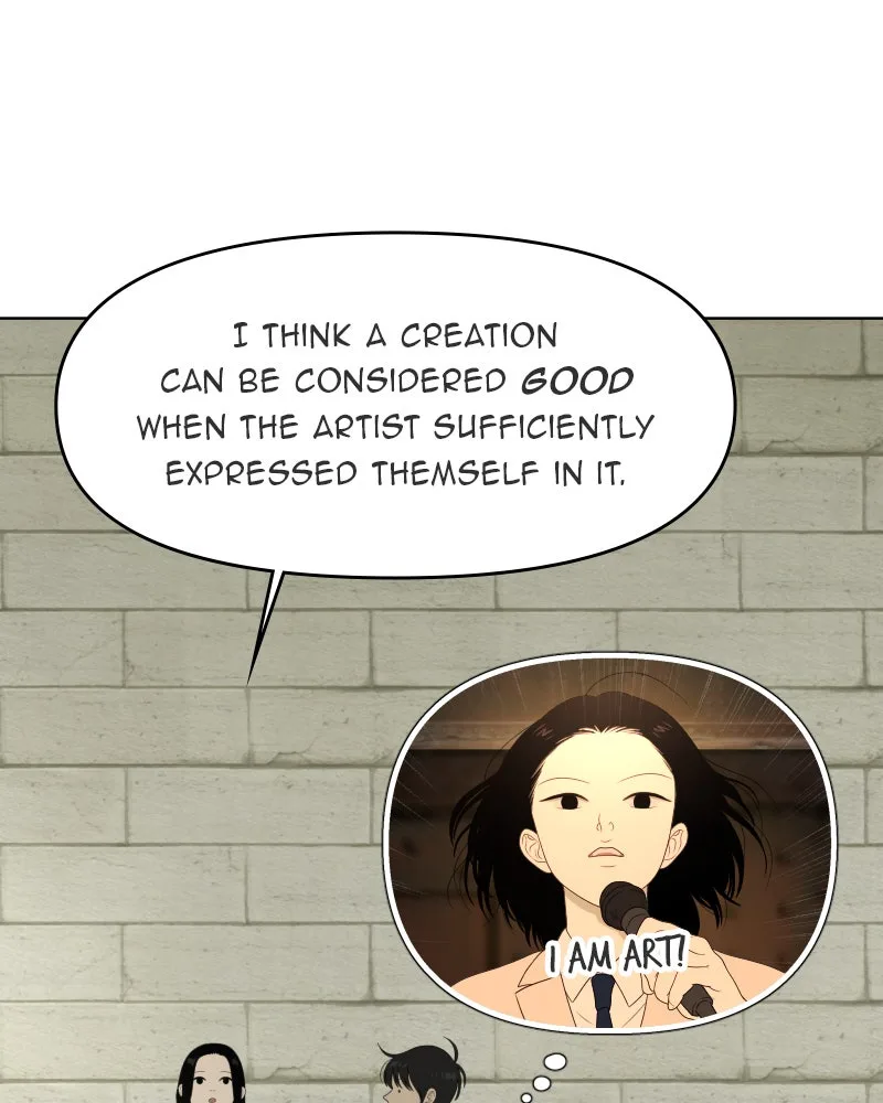 The Studentsof Illip Arts High Chapter 43 page 43