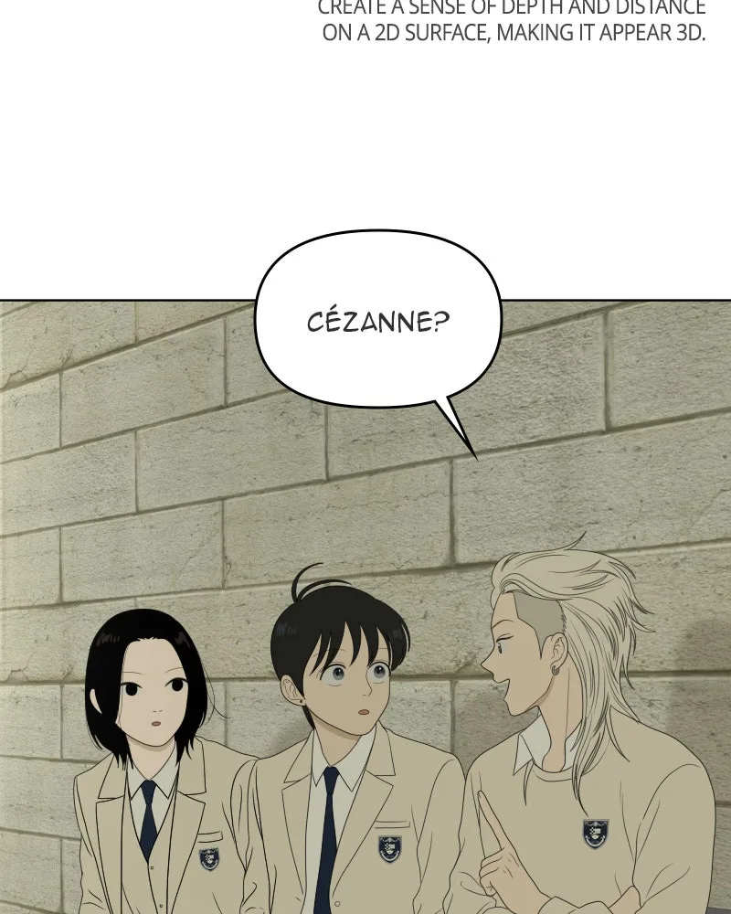 The Studentsof Illip Arts High Chapter 43 page 64