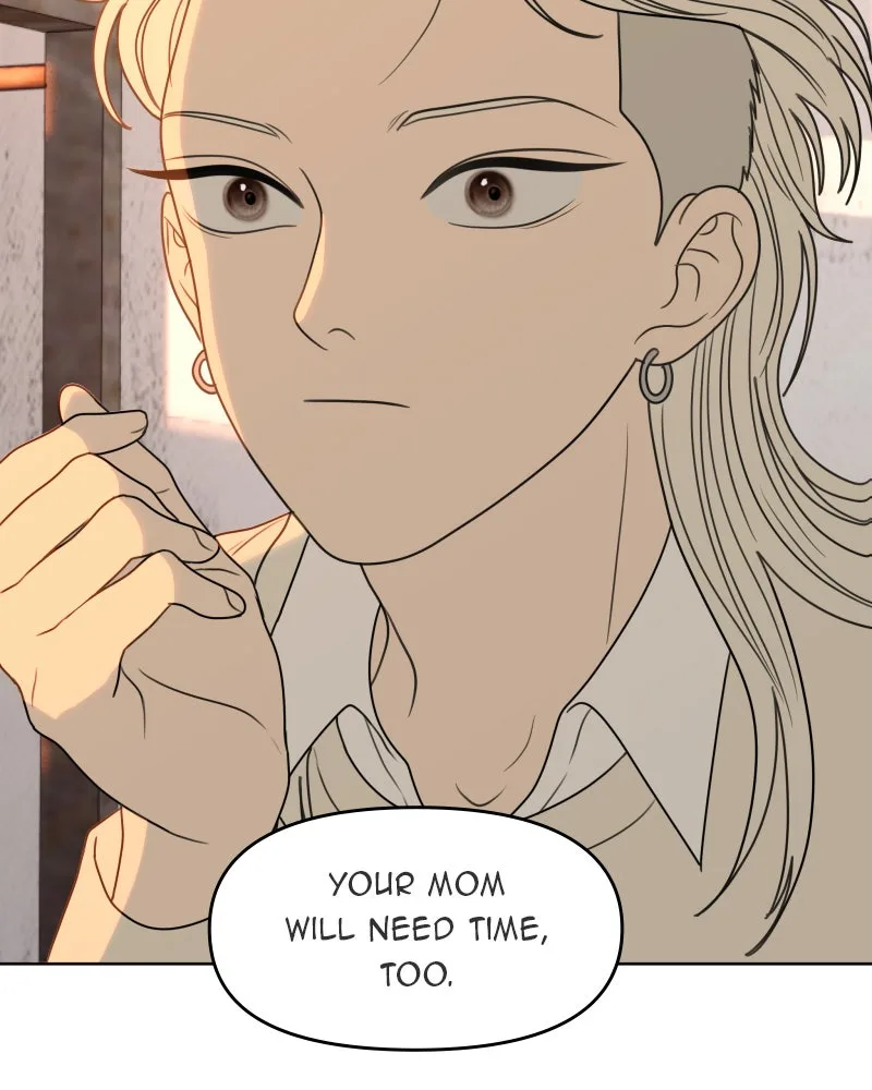 The Studentsof Illip Arts High Chapter 43 page 30