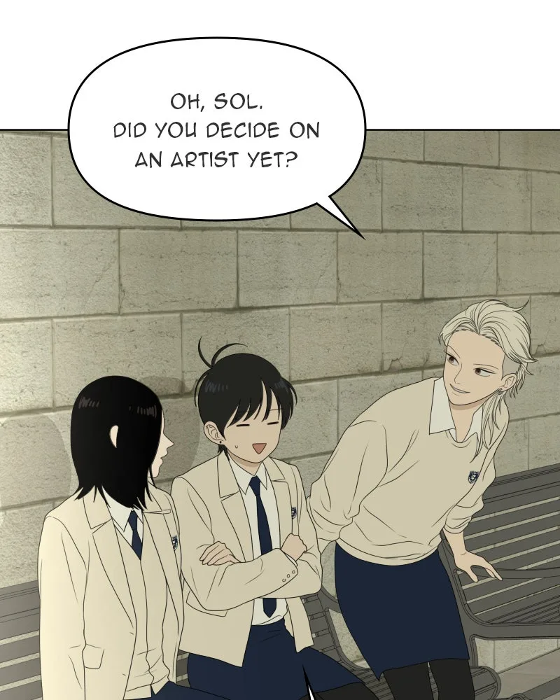 The Studentsof Illip Arts High Chapter 43 page 54