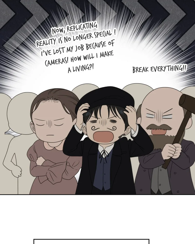 The Studentsof Illip Arts High Chapter 43 page 73