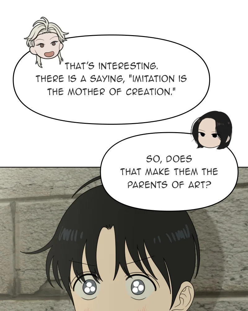 The Studentsof Illip Arts High Chapter 43 page 78