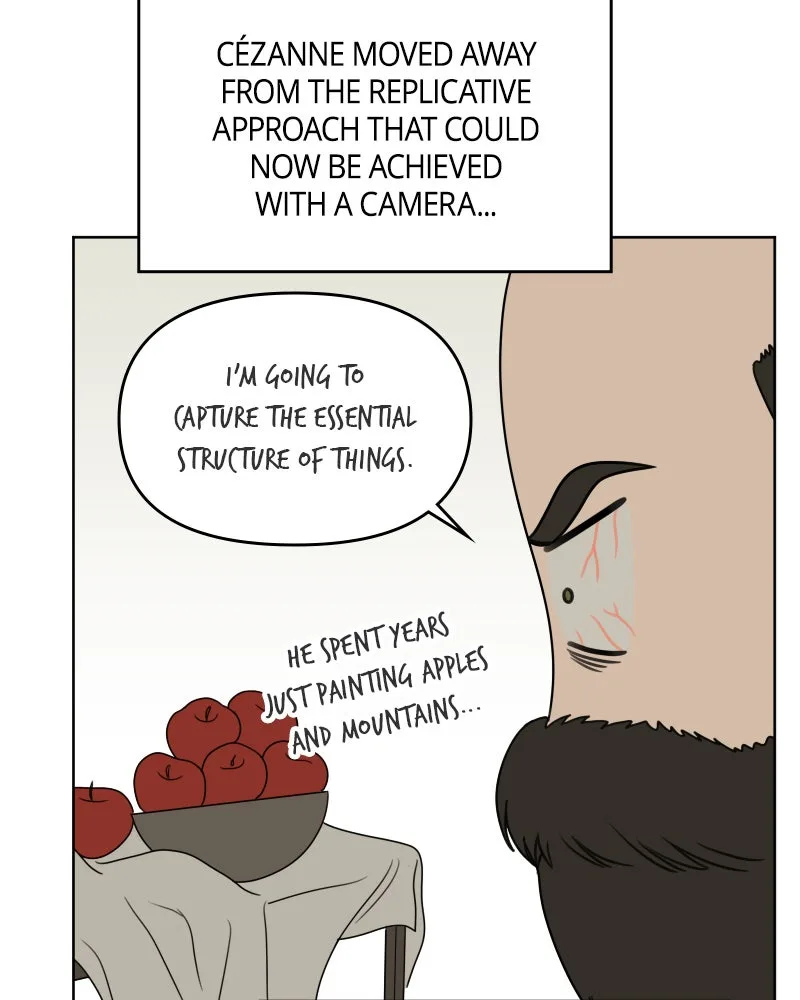 The Studentsof Illip Arts High Chapter 43 page 74