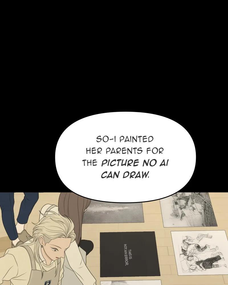 The Studentsof Illip Arts High Chapter 43 page 83
