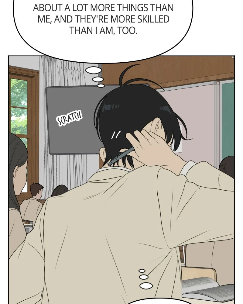 The Studentsof Illip Arts High Chapter 43 page 87