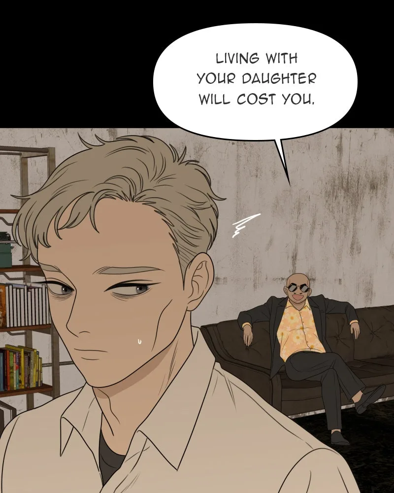 The Studentsof Illip Arts High Chapter 43 page 98