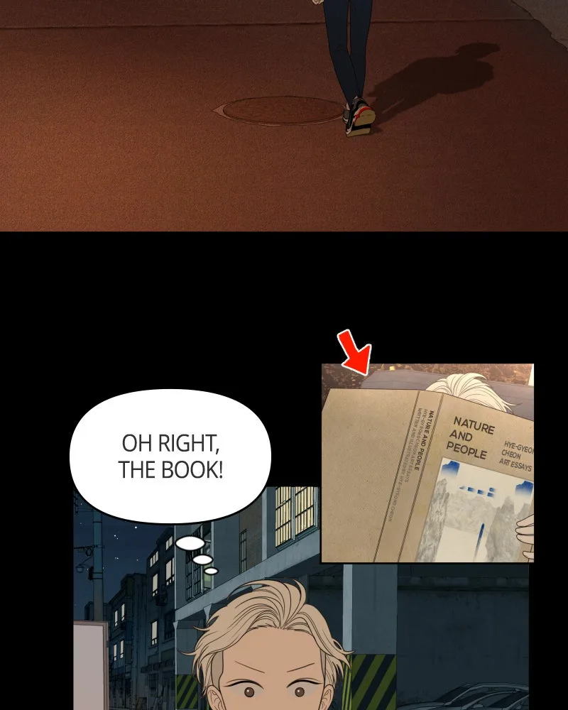 The Studentsof Illip Arts High Chapter 44 page 3