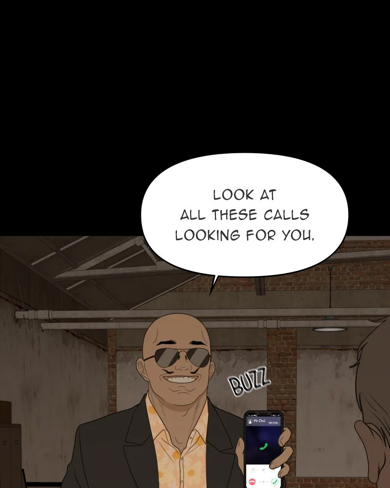 The Studentsof Illip Arts High Chapter 44 page 17