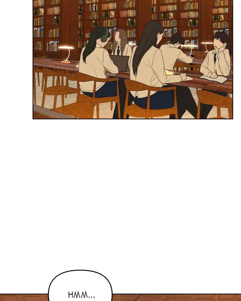 The Studentsof Illip Arts High Chapter 44 page 43