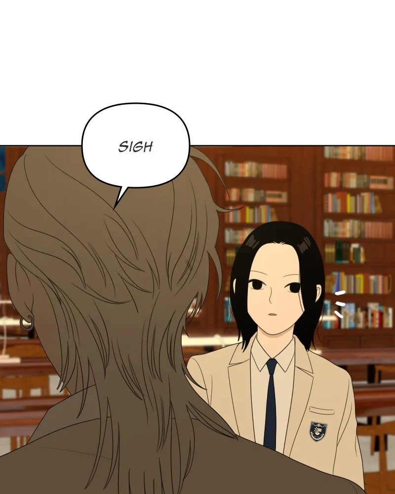 The Studentsof Illip Arts High Chapter 44 page 48