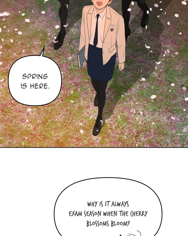 The Studentsof Illip Arts High Chapter 44 page 55