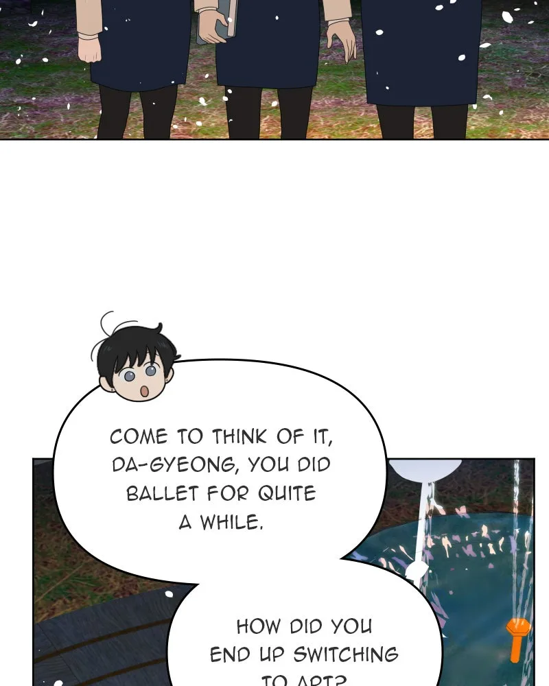 The Studentsof Illip Arts High Chapter 44 page 62