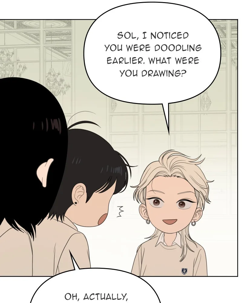 The Studentsof Illip Arts High Chapter 44 page 86
