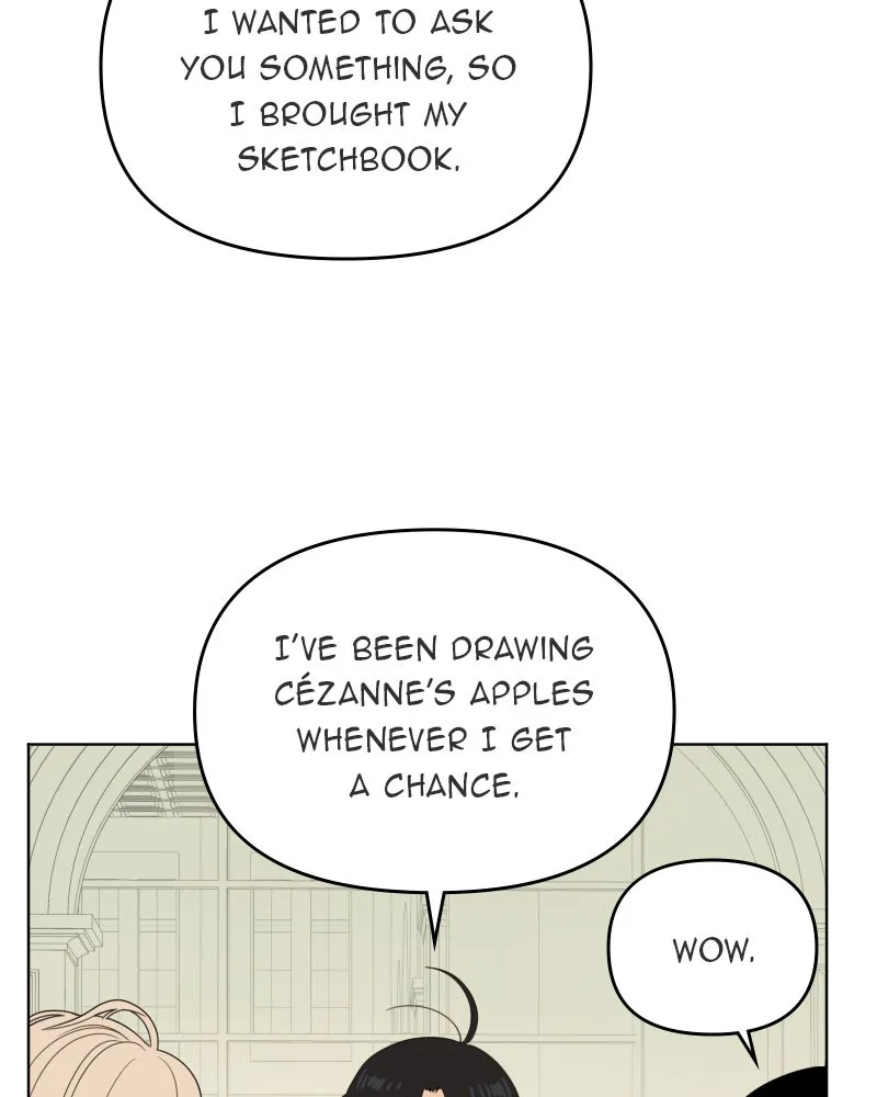 The Studentsof Illip Arts High Chapter 44 page 87