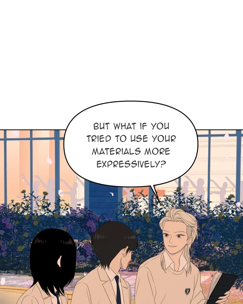 The Studentsof Illip Arts High Chapter 44 page 95