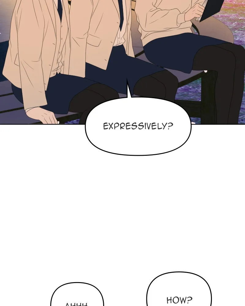 The Studentsof Illip Arts High Chapter 44 page 96