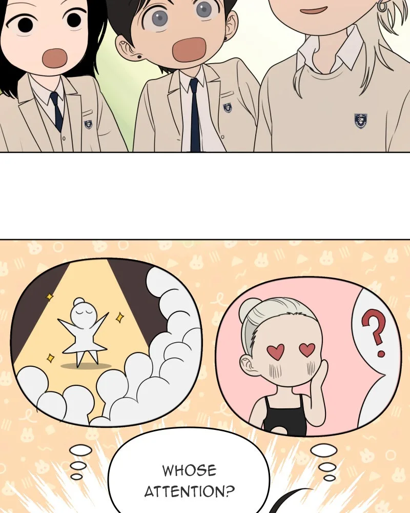 The Studentsof Illip Arts High Chapter 44 page 66