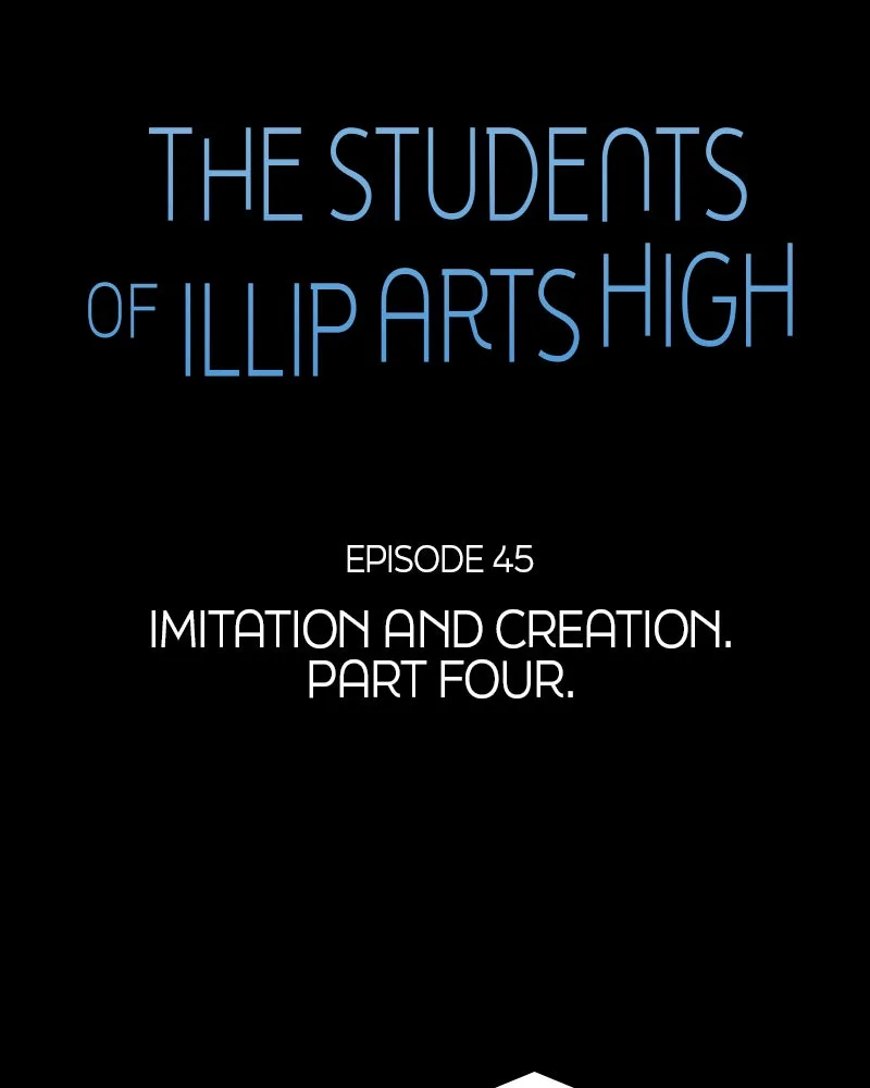 The Studentsof Illip Arts High Chapter 45 page 16