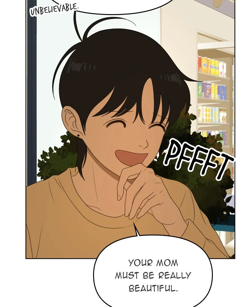 The Studentsof Illip Arts High Chapter 45 page 8