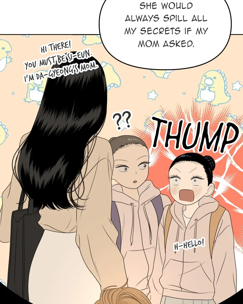 The Studentsof Illip Arts High Chapter 45 page 6