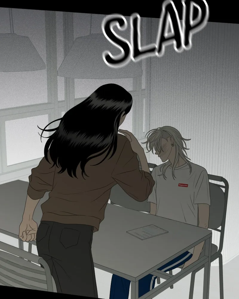 The Studentsof Illip Arts High Chapter 45 page 96