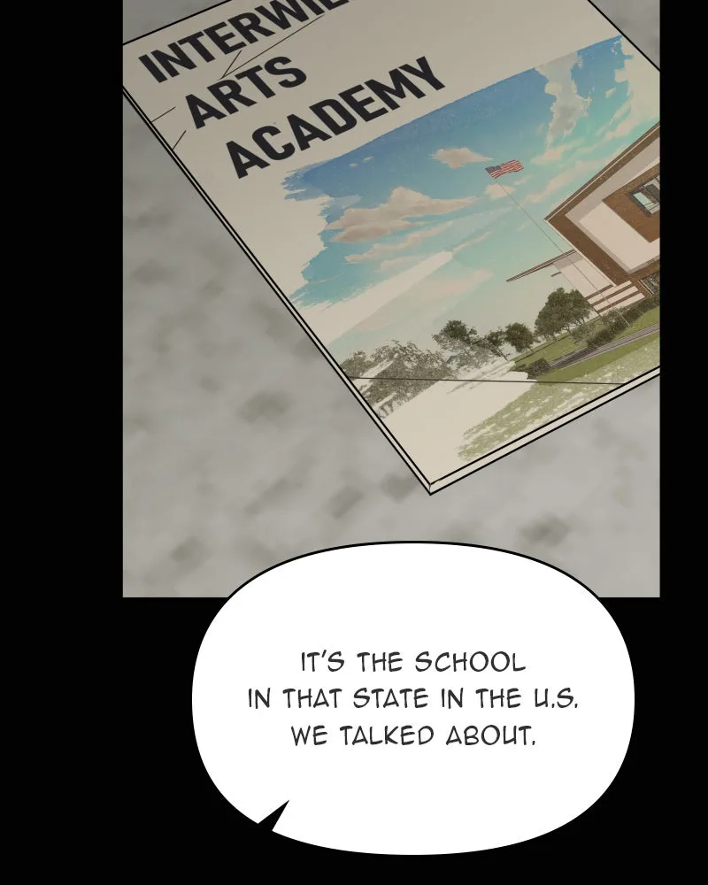 The Studentsof Illip Arts High Chapter 45 page 75