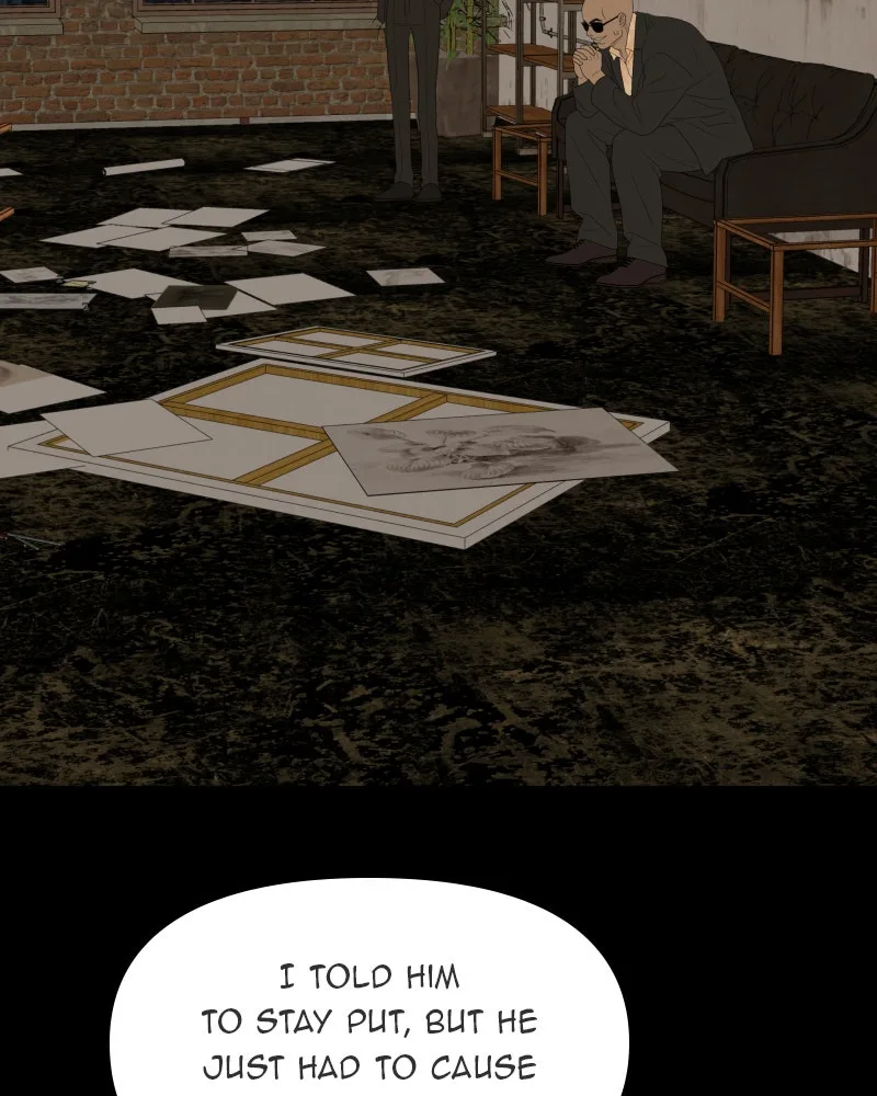 The Studentsof Illip Arts High Chapter 46 page 5