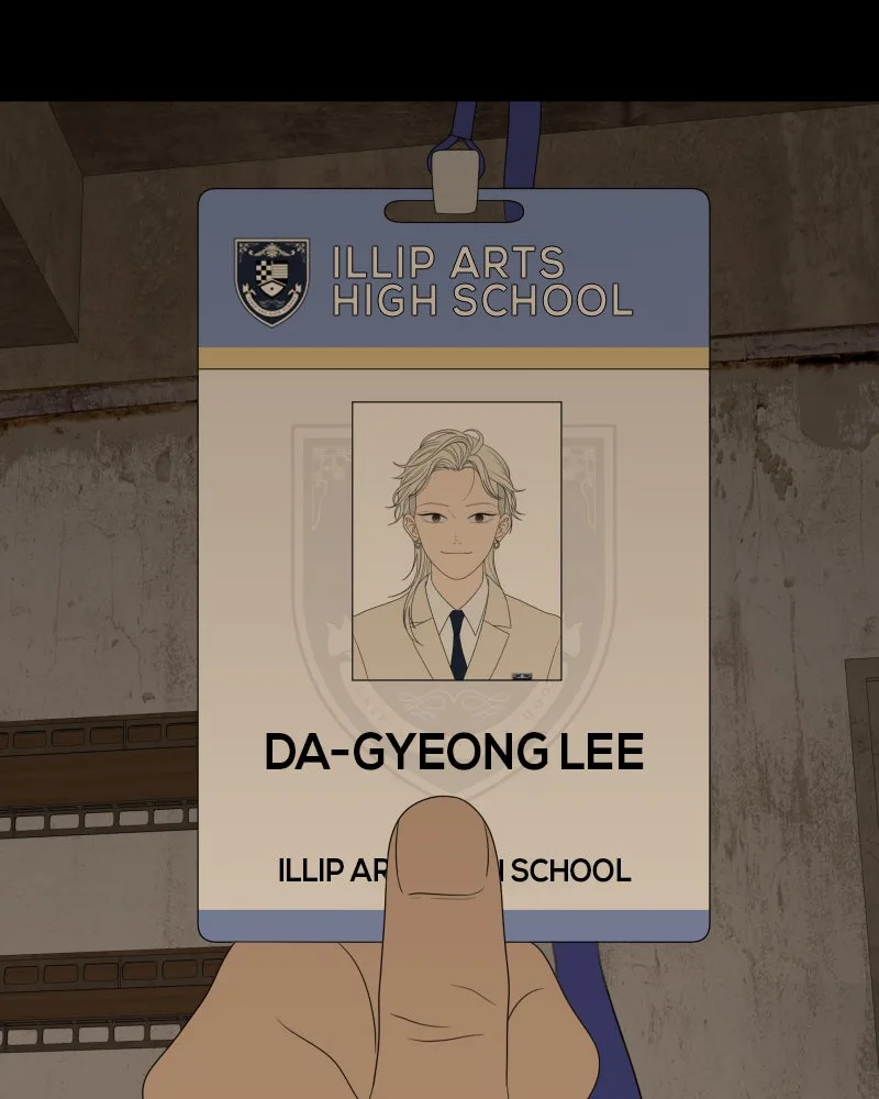 The Studentsof Illip Arts High Chapter 46 page 11