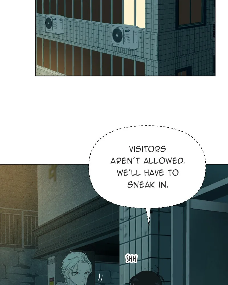The Studentsof Illip Arts High Chapter 46 page 16