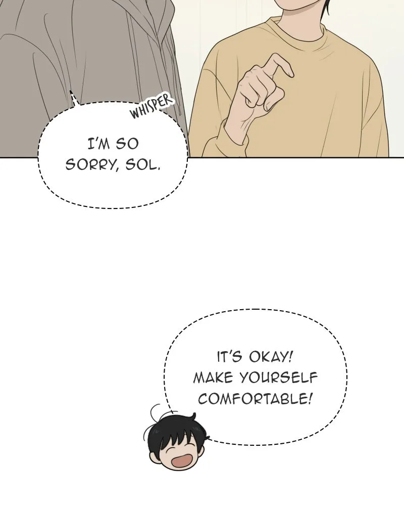 The Studentsof Illip Arts High Chapter 46 page 29