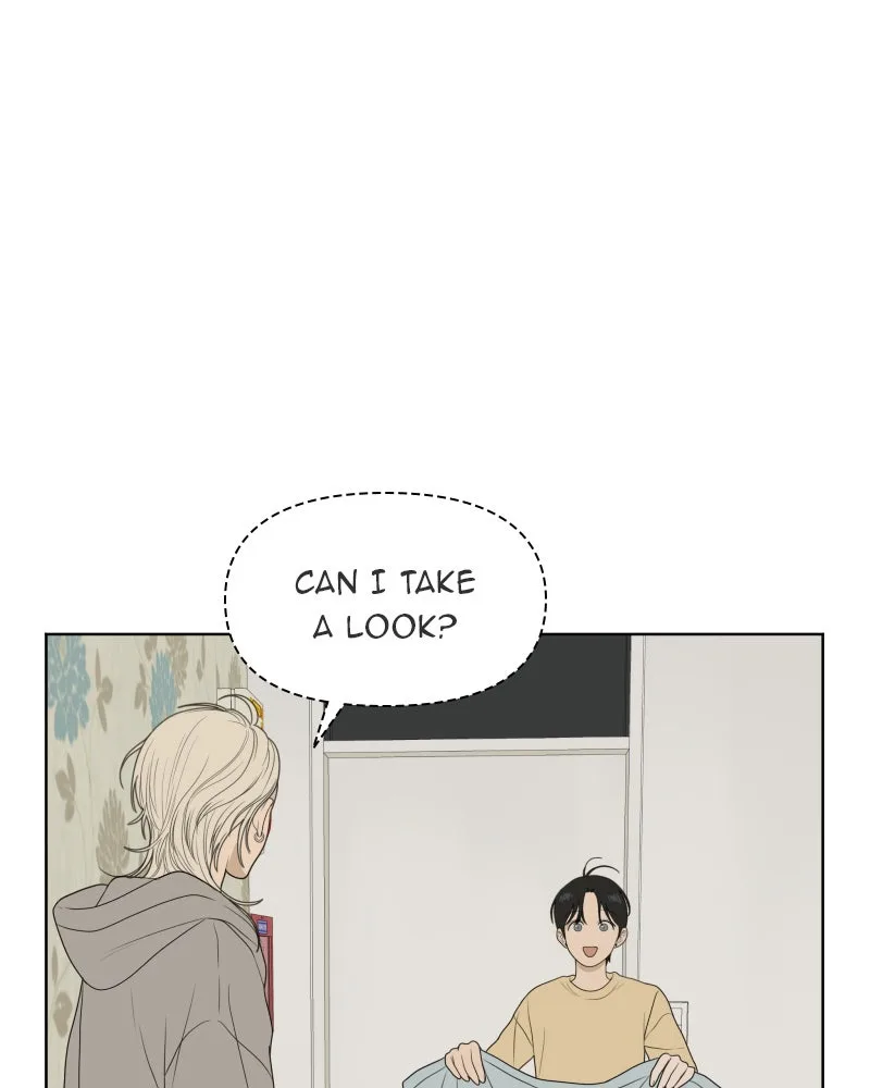 The Studentsof Illip Arts High Chapter 46 page 33