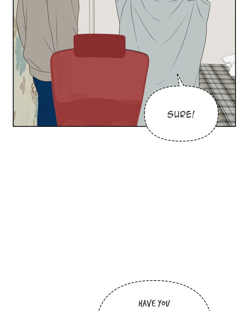 The Studentsof Illip Arts High Chapter 46 page 34