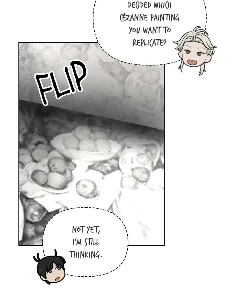 The Studentsof Illip Arts High Chapter 46 page 35