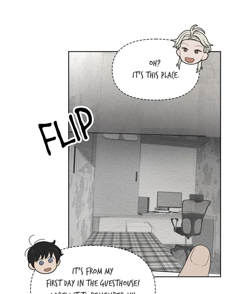 The Studentsof Illip Arts High Chapter 46 page 36