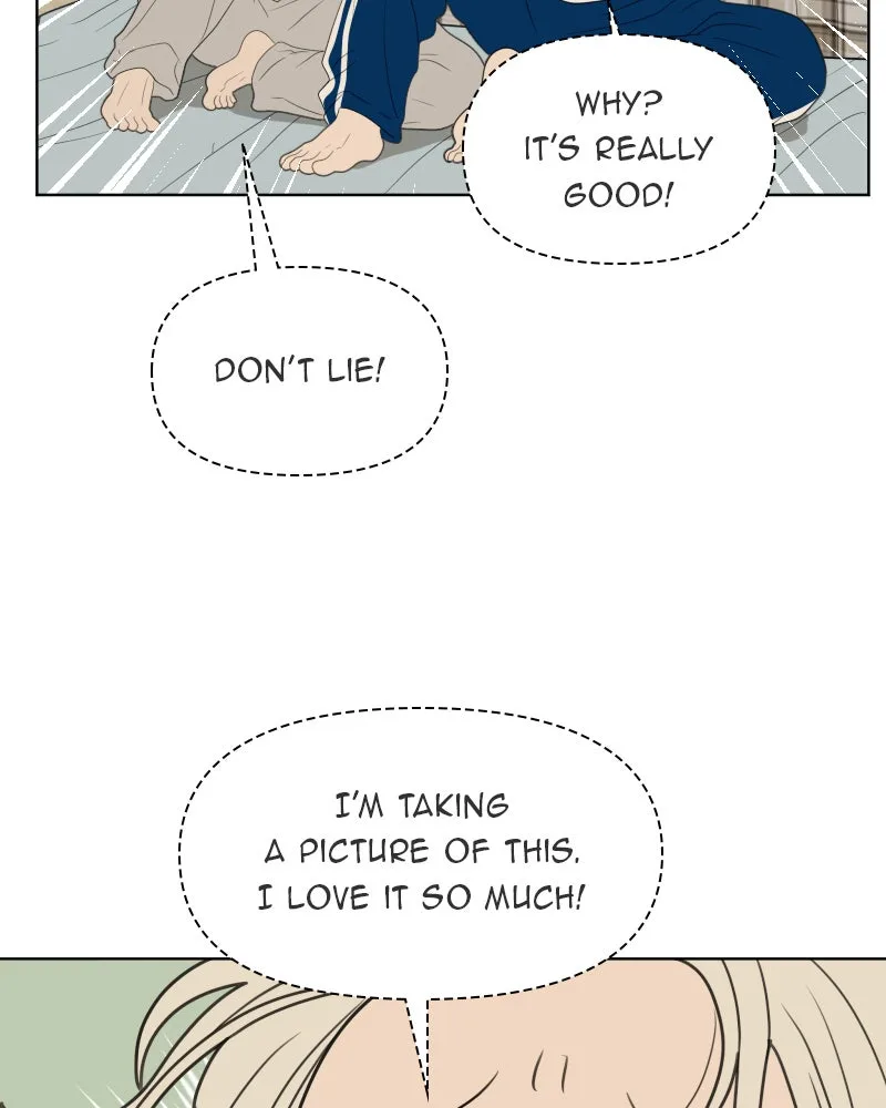The Studentsof Illip Arts High Chapter 46 page 41