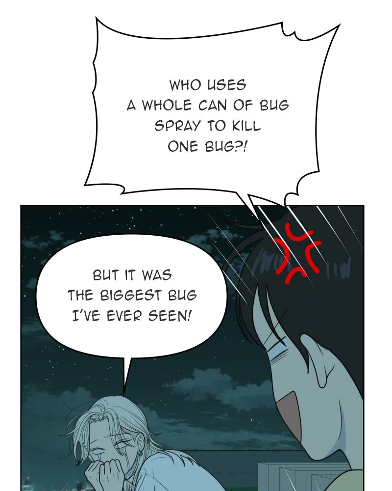 The Studentsof Illip Arts High Chapter 46 page 59