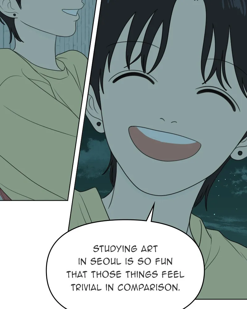 The Studentsof Illip Arts High Chapter 46 page 81