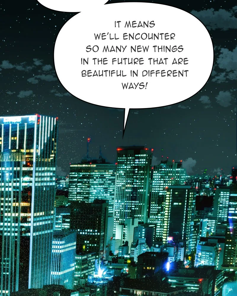 The Studentsof Illip Arts High Chapter 46 page 85