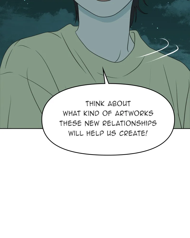 The Studentsof Illip Arts High Chapter 46 page 88