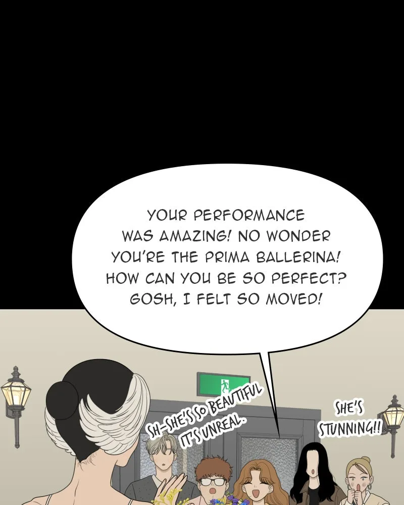 The Studentsof Illip Arts High Chapter 47 page 11