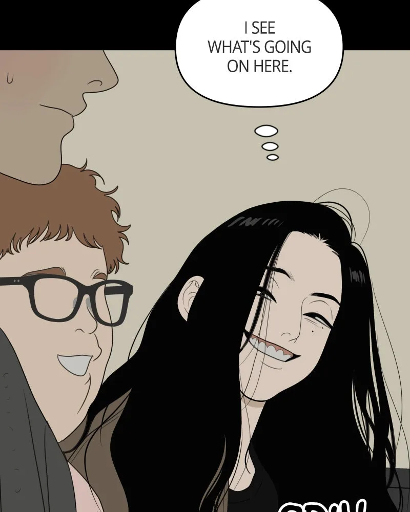 The Studentsof Illip Arts High Chapter 47 page 20