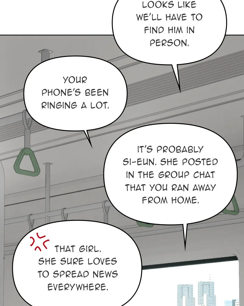 The Studentsof Illip Arts High Chapter 47 page 30