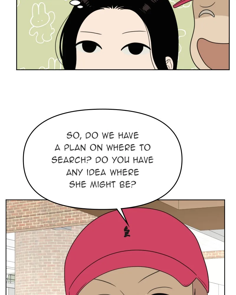 The Studentsof Illip Arts High Chapter 47 page 43