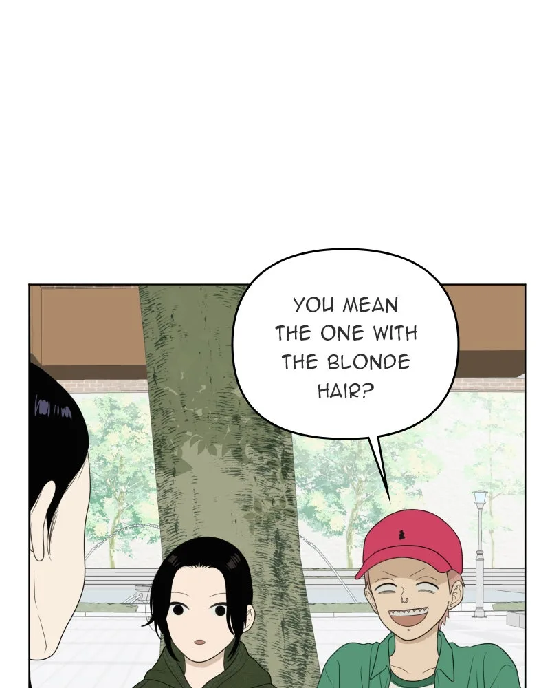The Studentsof Illip Arts High Chapter 47 page 40