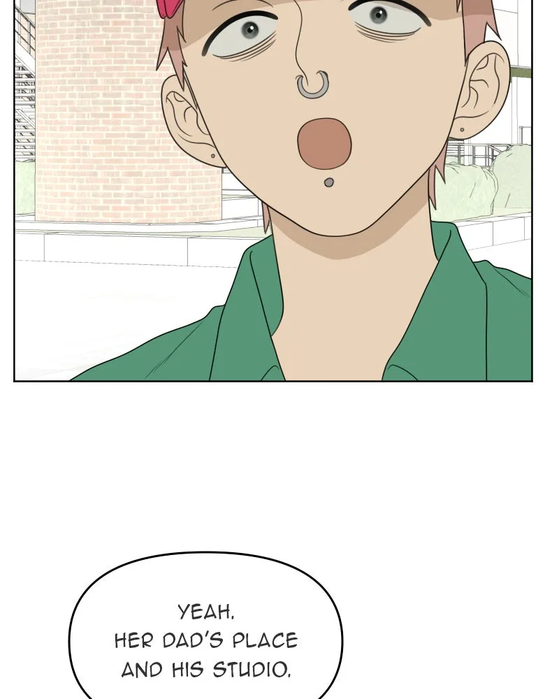 The Studentsof Illip Arts High Chapter 47 page 44