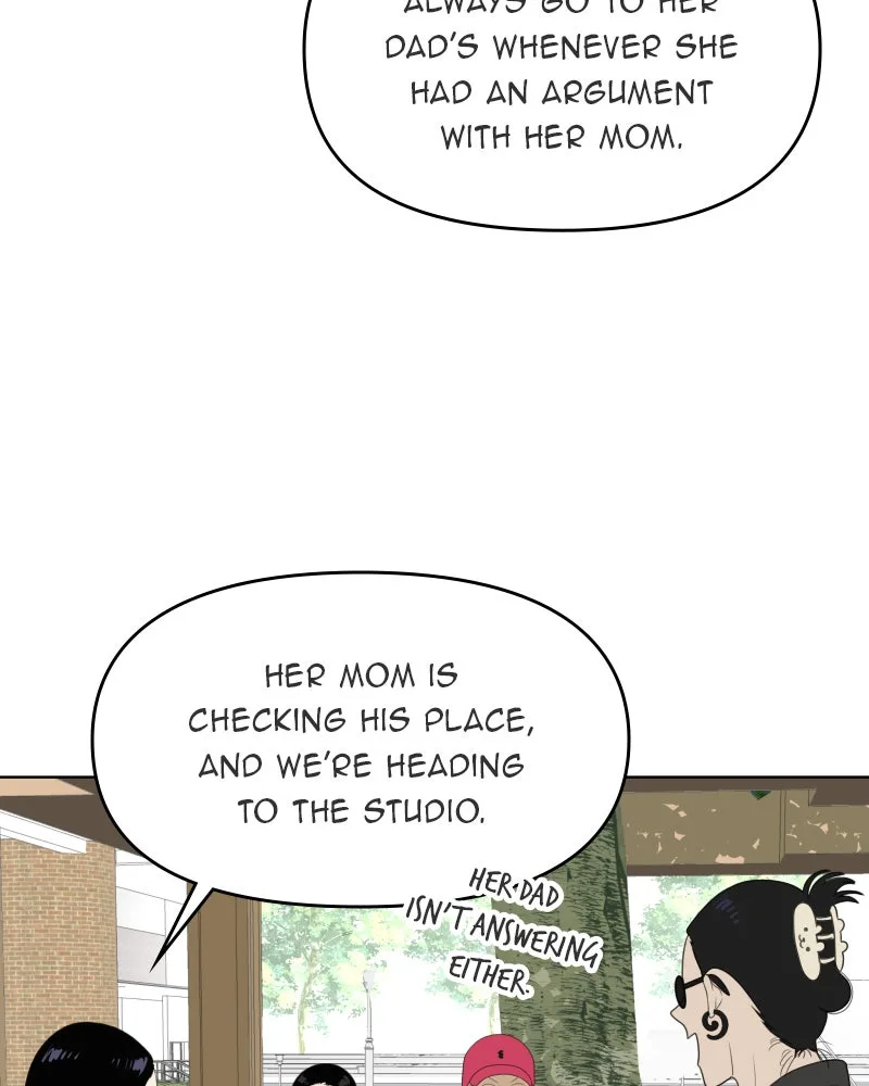 The Studentsof Illip Arts High Chapter 47 page 46