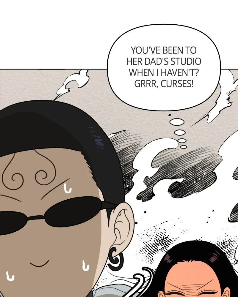 The Studentsof Illip Arts High Chapter 47 page 48